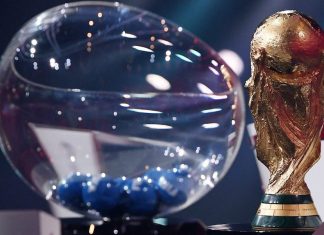 Mondial-2022. Le tirage au sort se tiendra au Centre des expositions de Doha