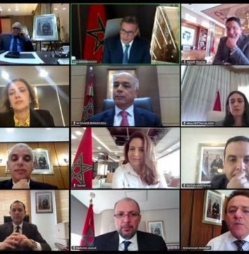 Un projet de loi sur les armes à feu et 3 décrets sur la table du gouvernement cette semaine