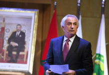 Qualifications Mondial-2022. Halilhodzic dévoile sa liste contre la RD Congo