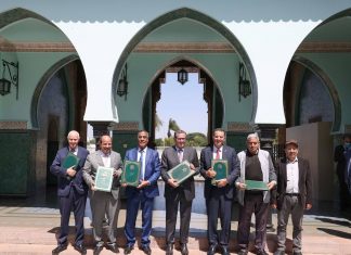 Dialogue social/Maroc : Un accord tripartite acté ce samedi, les détails