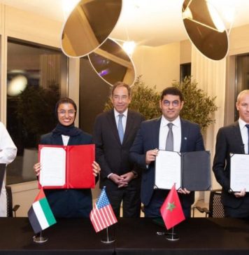 Le Maroc, Israël, le Bahreïn et les Émirats Arabes Unis signent à Dubaï la convention « la Culture et le Sport pour la Paix »