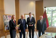 Défense. Création d’une JV maroco-américaine-belge dans l’industrie militaire