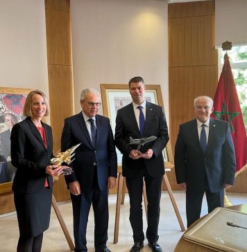 Défense. Création d’une JV maroco-américaine-belge dans l’industrie militaire