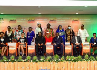 Entrepreneuriat. AWB lance le programme «Sufawe» en zone Cemac