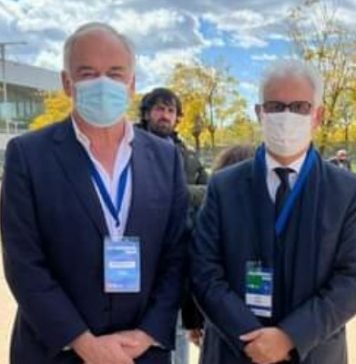 Le SG du parti de l’Istiqlal au 20e Congrès du Parti populaire espagnol