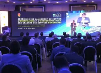 L’ADD et la DGSN lancent le service d’identification et d’authentification des usagers des services numériques