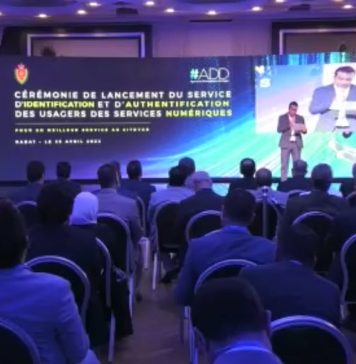L’ADD et la DGSN lancent le service d’identification et d’authentification des usagers des services numériques