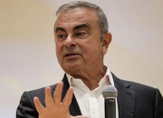 Affaire Ghosn : la justice française a émis un mandat d’arrêt international