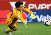 Barça – Séville. Xavi Hernandez encense Yassine Bounou