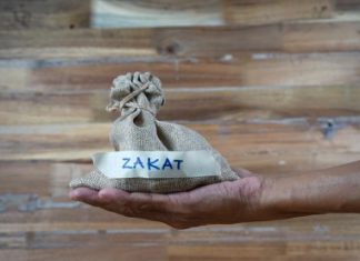 Le Conseil supérieur des oulémas annonce le montant de la Zakat Al Fitr équivalant à environ 2,5 kg de céréales ou son équivalent en argent.