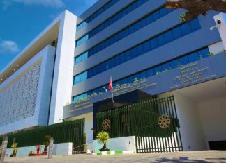 DGSN. 8 individus déférés devant le parquet près la Cour d’appel de Rabat