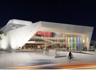 Le Grand Théâtre d’Agadir coutera 62,5 MDhs, Groupe Al Omrane sera à l’œuvre