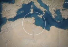 Tv. EuroNews affiche la carte complète du Maroc (Vidéo)