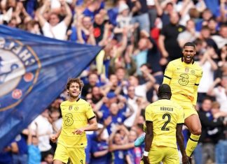 FA Cup. Chelsea bat Crystal Palace (2-0) et donne rendez-vous à Liverpool en finale