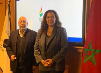 FICC. Neila Tazi et Abdelkader Retnani réélus pour un second mandat