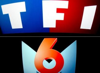 France : Feu vert des actionnaires de M6 au projet de fusion avec TF1