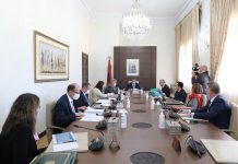 Akhannouch préside la 3ème réunion interministérielle sur la nouvelle Charte de l’Investissement