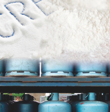 Les dépenses en compensation baissent de… 92,6%