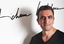 Hicham Lahlou derrière la création de la 1ère organisation panafricaine du design