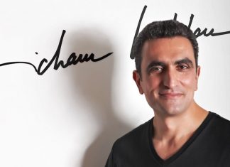 Le designer Hicham Lahlou nommé « Envoyé Spécial » Région MENA et Afrique du Président de la WDO
