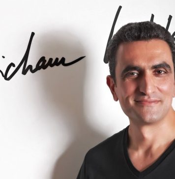 Hicham Lahlou derrière la création de la 1ère organisation panafricaine du design