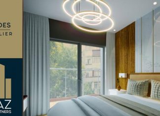 Latitude Immobilier, Acteur de l’immobilier premium annonce le lancement de 3 nouveaux projets au cœur de Casablanca