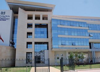 CWUR : L’Université Mohammed V de Rabat classée N°1 au Maghreb