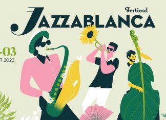 La 15ème édition de Jazzablanca de retour, les dates dévoilées