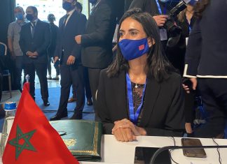 Nadia Fettah et la DG du FMI publient un communiqué conjoint pour l’Afrique