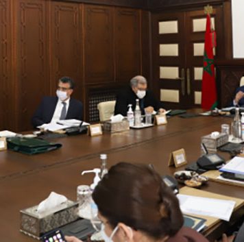 3 nominations validées cette semaine par le gouvernement marocain