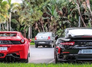 5 pays, dont le Maroc, détiennent 50% de la richesse totale en Afrique