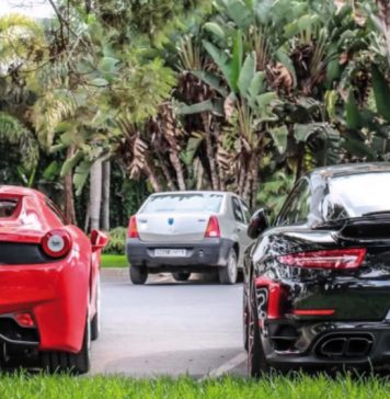 5 pays, dont le Maroc, détiennent 50% de la richesse totale en Afrique