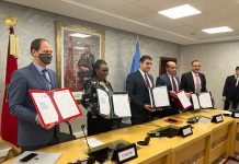 Le Maroc et l’ONU s’allient pour la promotion de la jeunesse