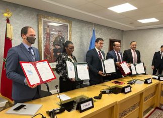 Le Maroc et l’ONU s’allient pour la promotion de la jeunesse