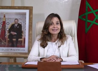 Leila Benali : Les ports de Mohammedia et Nador prêts pour recevoir le gaz naturel liquéfié