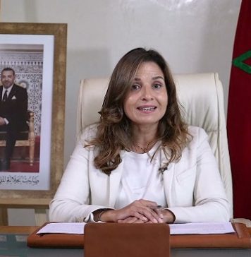 Leila Benali : Les ports de Mohammedia et Nador prêts pour recevoir le gaz naturel liquéfié