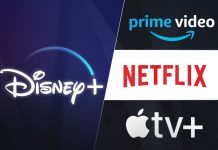 Les Britanniques se désabonnent des services de streaming