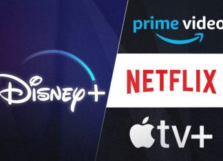 Les Britanniques se désabonnent des services de streaming