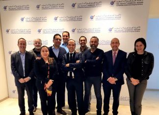 Conseil d’Affaires Maroc/Canada : Rafik Lahlou nommé Président