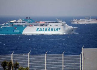 Liaisons maritimes Maroc-Espagne. Les dates de reprise dévoilées