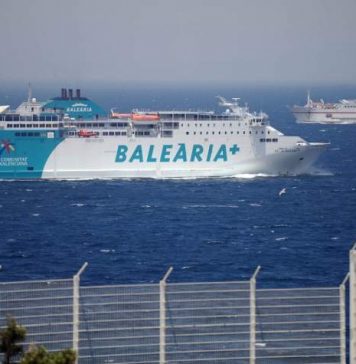 Liaisons maritimes Maroc-Espagne. Les dates de reprise dévoilées