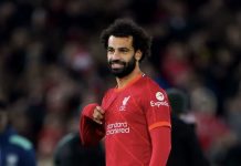 Ligue des champions. Salah peut se rapprocher de Haller et Lewandowski dans le classement des buteurs