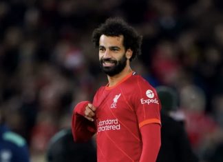 Ligue des champions. Salah peut se rapprocher de Haller et Lewandowski dans le classement des buteurs