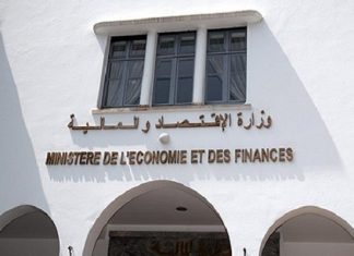 La dette extérieure publique du Maroc se situe à 378,6 MMDH