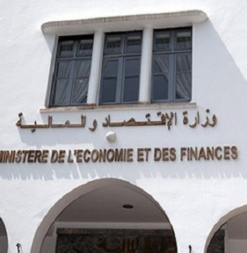 La dette extérieure publique du Maroc se situe à 378,6 MMDH