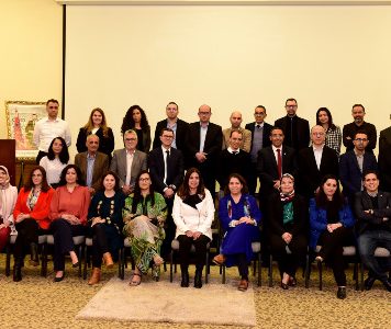 Innovation. Lancement de la 1ére édition des « Morocco Procurement Awards »