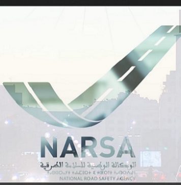 NARSA. Lancement de l’opération de renouvellement du parc du transport routier 2022