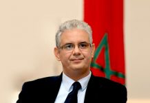 Hausse des prix, sauvegarde des emplois : Nizar Baraka propose 8 mesures exceptionnelles