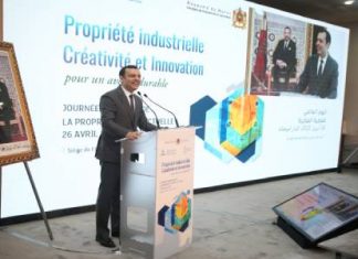 Propriété industrielle et commerciale : 4 accords scellés au Maroc