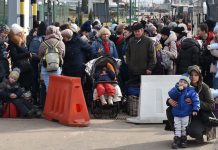 ONU. Plus de 870.000 Ukrainiens sont rentrés chez eux depuis le début du conflit